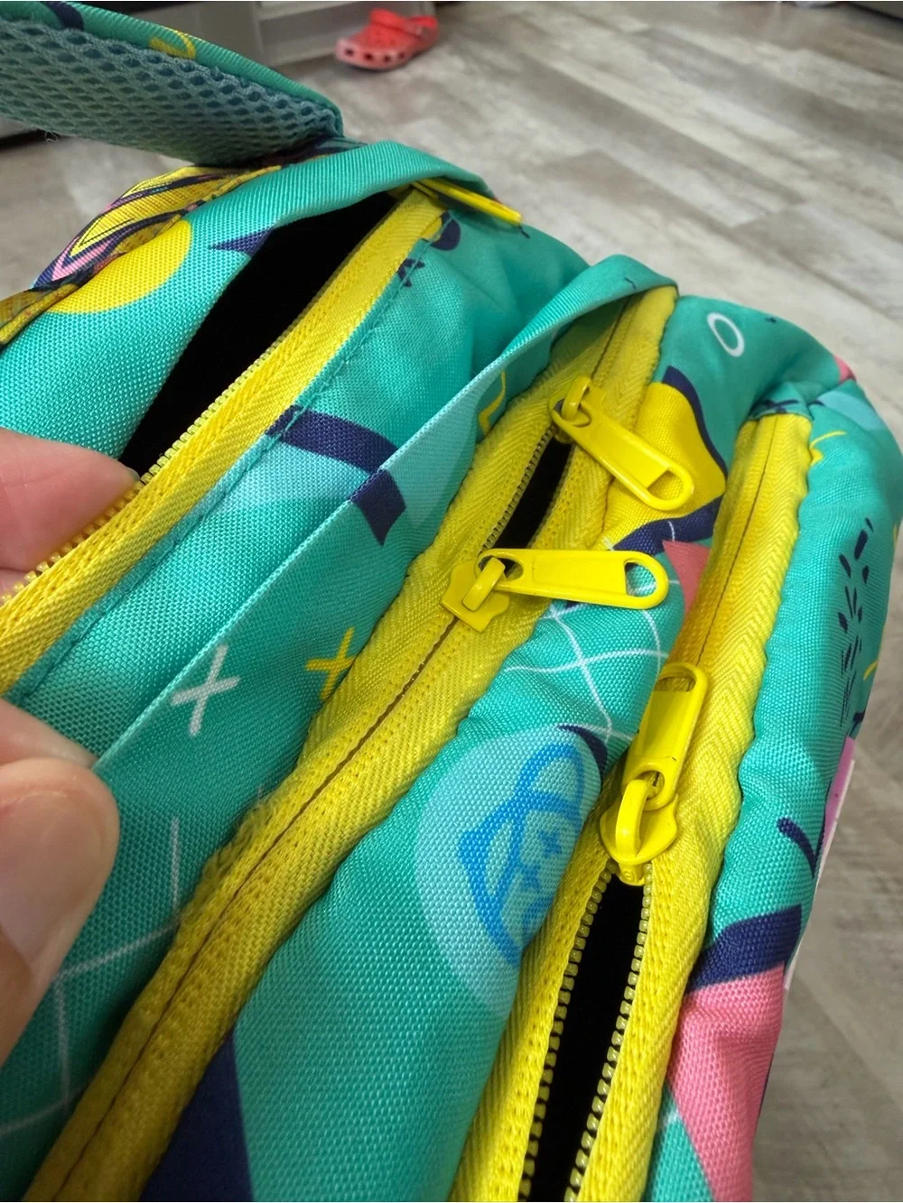 Baseball Lifestyle 101 this was